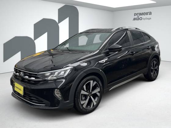 VOLKSWAGEN NIVUS 1.0 200 TSI TOTAL FLEX HIGHLINE AUTOMÁTICO VOLKSWAGEN NIVUS 1.0 200 TSI TOTAL FLEX HIGHLINE AUTOMÁTICO